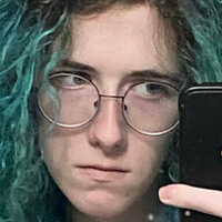 camryncorder Nøgen