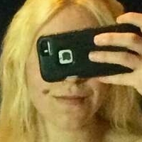 Candace Kabuki Nøgen