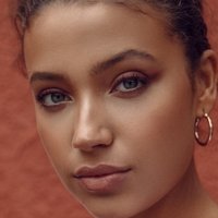 Candice Blackburn Nøgen