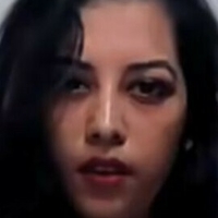 Candice Forbes Nøgen