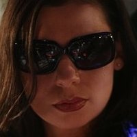 Candice Lewald Nøgen