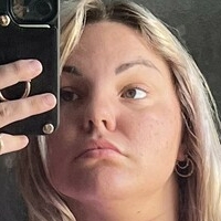 Carena Parsons Nøgen