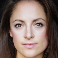 Carina Birrell Nøgen
