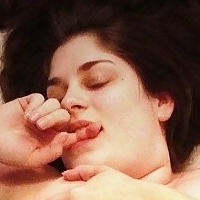 Carina Shero Nøgen