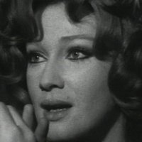 Carla Gravina Nøgen