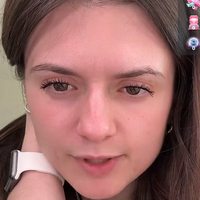 Carlee Hoschouer Nøgen