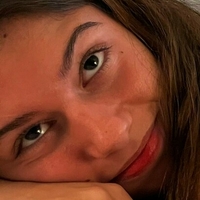 Carlie Sanborn Nøgen