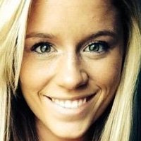 Carly Simmons Nøgen