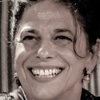 Carmela Locantore Nøgen
