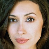 Carmen Corral Nøgen