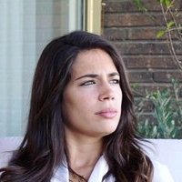Carmen Montes Nøgen