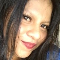 Carmen Reyes Nøgen