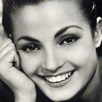 Carmen Sevilla Nøgen