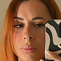 carmenthebabe Nøgen