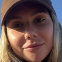 Carol Portaluppi Nøgen