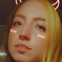 caroliiiiine Nøgen