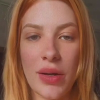 Carolina Camargo Nøgen