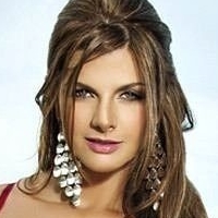 Carolina Cruz Osorio Nøgen