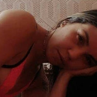 Carolina Guimarães Bispo Nøgen