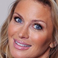 Carolina Gynning Nøgen