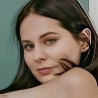 Carolina Padrón Nøgen