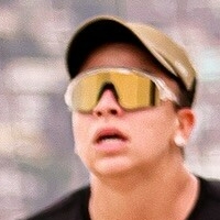 Carolina Solberg Nøgen