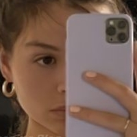 Carolina Stramare Nøgen