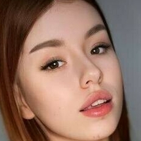 carolinadelacroix Nøgen