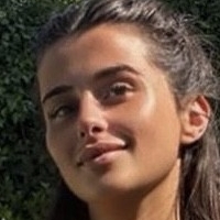 Caroline Baldini Nøgen
