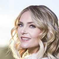 Caroline Berg Nøgen