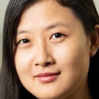 Carolyn Liu Nøgen