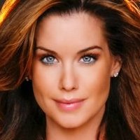 Carrie Stevens Nøgen