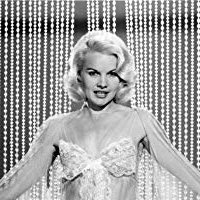 Carroll Baker Nøgen