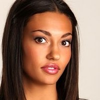 Cassie Branham Nøgen