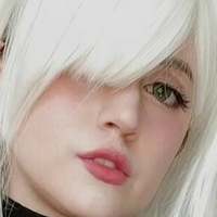 Cat Bat Cosplay Nøgen