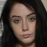Cat Kitty Nøgen