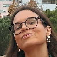 Catarina Fernandes Nøgen