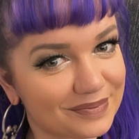 Catherin Sharpies Nøgen