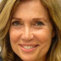Catherine Alric Nøgen