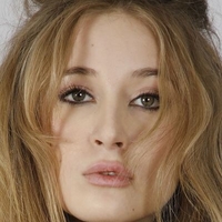 Catherine Davydzenka Nøgen