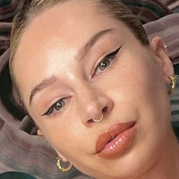 catherine_fox Nøgen