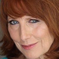 Cathryn Hartt Nøgen