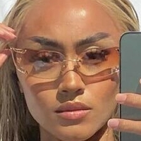 catrineclarke Nøgen