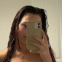 Caysey Allison Nøgen