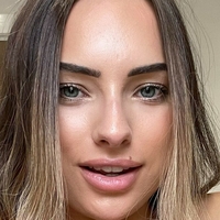 cayseyallison Nøgen