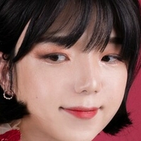 CD Jieun Nøgen
