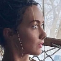 Celeste Bouchard Nøgen