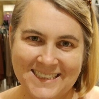 Celeste Woodrow Nøgen
