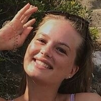 Celina Immler Nøgen