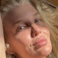 Celine Dijjon Nøgen